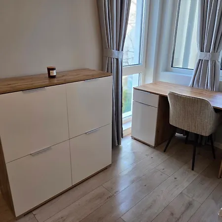 Sea Garden Luxury 2-bdrm Apartment *